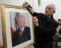 Смерть вберегла його від покарання