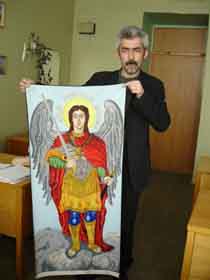 Талант у мініатюрі