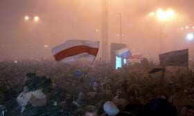 Білоруси — не боягузи