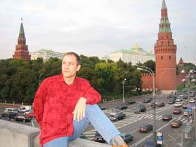Андрій Окара: Росії потрібен новий образ ворога, й вона обрала для цього Україну