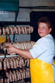 «Свинячі» пристрасті