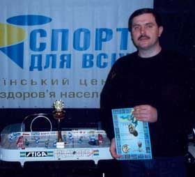 Чи буде людина здорова за один долар на рік?