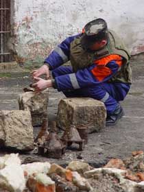 Подарунок з минулого