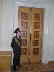 А наостанок я скажу...
