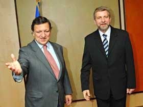 Сам собі президент