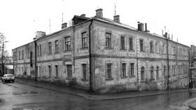 Мільйонер iз порожніми кишенями