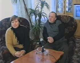 Марафон усиновлення
