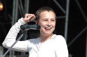 Чичеріна: Не наша Юля