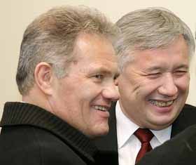 Не поспішай поперед «батька»