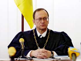 Оголошення результатів оскарженню не підлягає