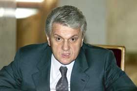 Володимир Литвин: Чутки про моє самогубство після виборів виявилися значно перебільшеними