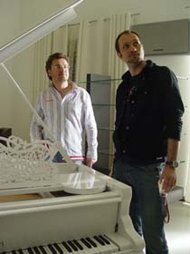 Вічно молодий, вічно закоханий
