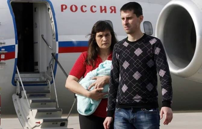 Одеські сепаратисти: хто такі Олена Гліщинська та Віталій Діденко?