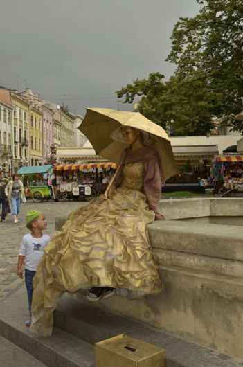 Дихай вільно