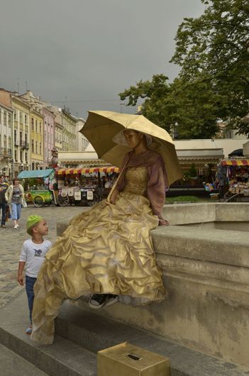 Дихай вільно
