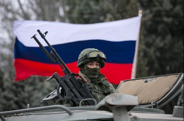 Сьогодні ЄС  продовжить санкції проти Криму - ЗМІ