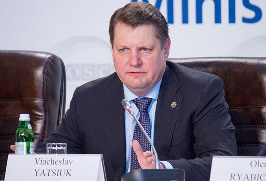 Порошенко призначив послом у Норвегію – захисника «російських інтересів»