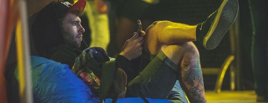 Липень зіграє гами - на Atlas Weekend приїде понад 100 гуртів