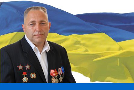 Помер Микола Семеняка – легендарний «афганець» з дев'ятої роти, євромайданівець і доброволець «Айдару»