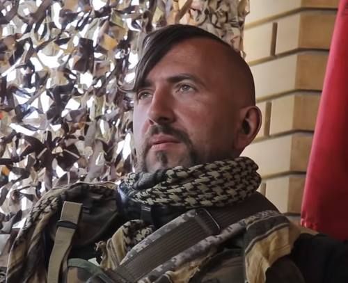 Соліст Паризької опери Василь Сліпак загинув у бою під Донецьком (фото, відео)