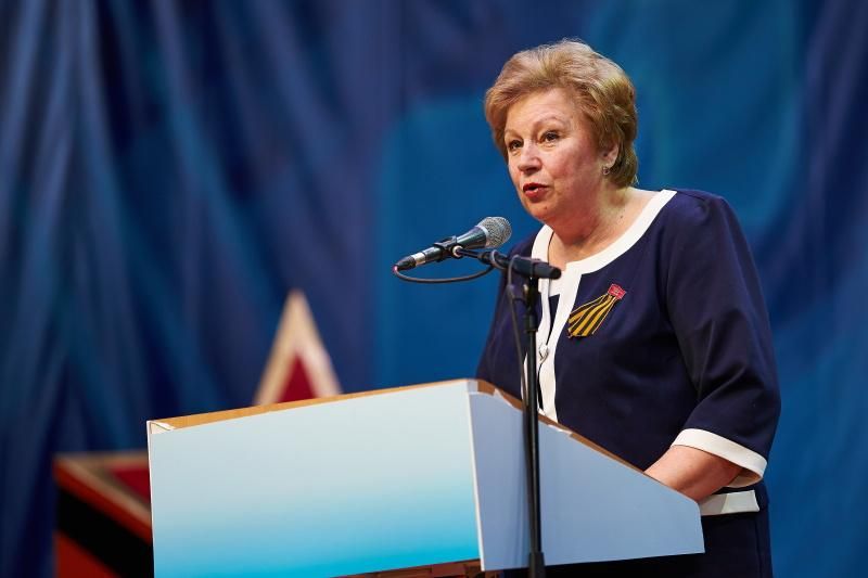 СБУ завадила  Александровській влаштувати у Харкові "тиху федералізацію"