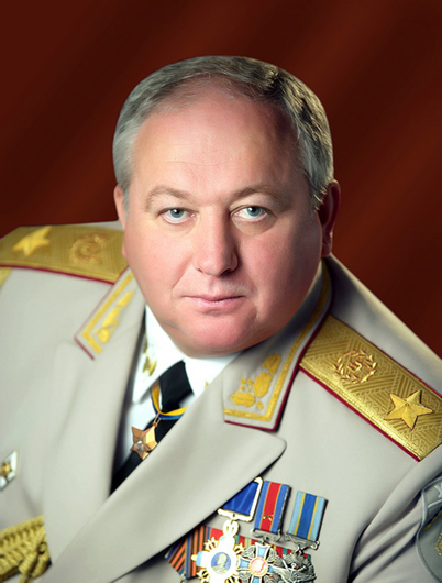 Крим здали без єдиного пострілу