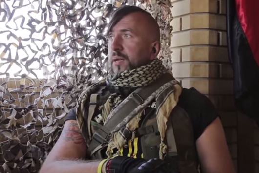 Гаряча промзона: поблизу Донецька випустили 40 мін