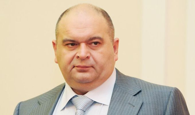 Генпрокурор Луценко закидає екс-міністру Злочевському причетність до "газової схеми"