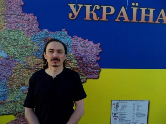 Полковника Івана Без'язикова звільнили з полону сепаратистів