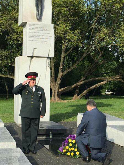 Не так досягають порозуміння