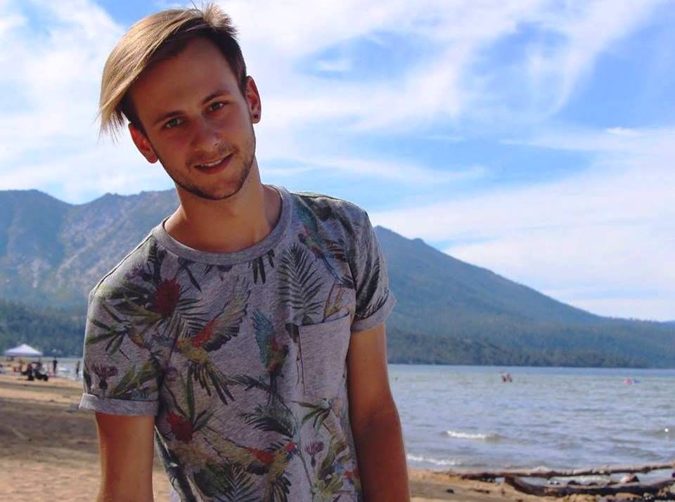 Очевидець теракту в Ніцці Влад Костюк: "Я - живий, на відміну від тих, що йшли поруч"