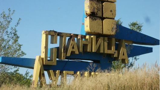 Бойовики активізувалися: до лінії розмежування стягують танки