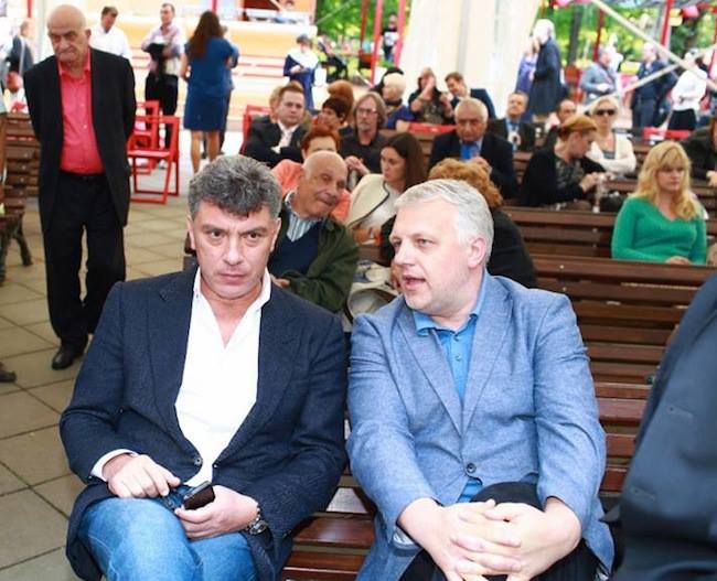 Загибель Павла Шеремета: головні версії вбивства журналіста