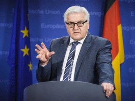 Німеччина закликає Туреччину якомога швидше скасувати надзвичайний стан