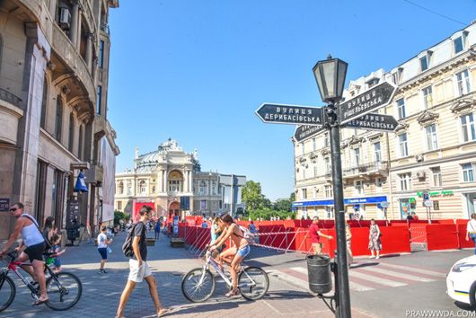 Не випасти з гнізда