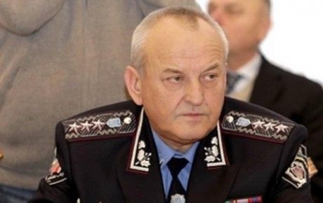 Іван Куцик керуватиме Державним управлінням справами
