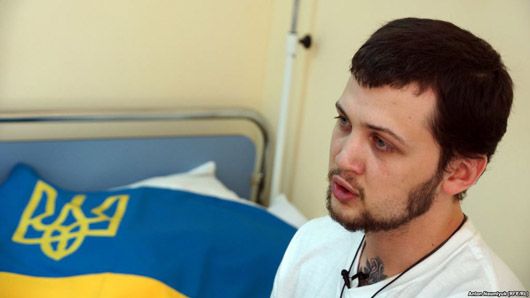 Геннадій Афанасьєв: У Росії — сучасний ГУЛАГ