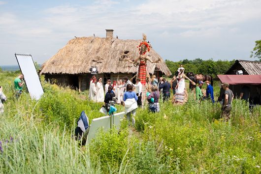 Андрій Кокотюха: Є глядач, з яким погано працюють