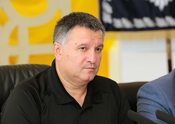 Аваков заплатить 200 тис. гривень за інформацію про вбивство Шеремета