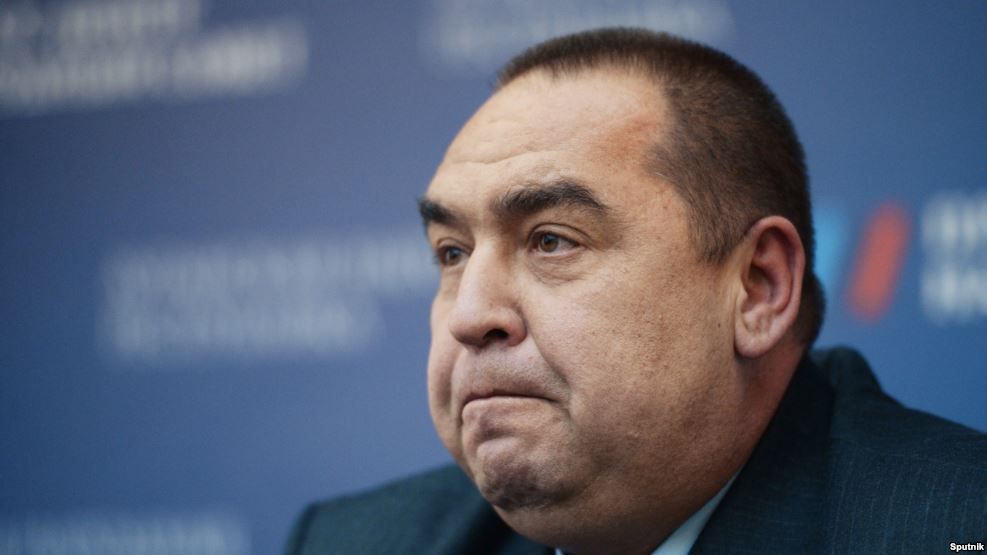 У Луганську сепаратисти готуються до перемовин з Надією Савченко