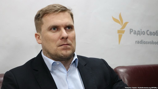 ТРОЯНський вірус у МВС: чому справа Шеремета нагадує справу Гонгадзе