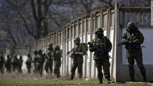Росія стягнула навпроти Харкова дві танкові дивізії