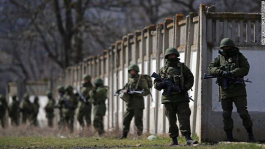 Росія стягнула навпроти Харкова дві танкові дивізії