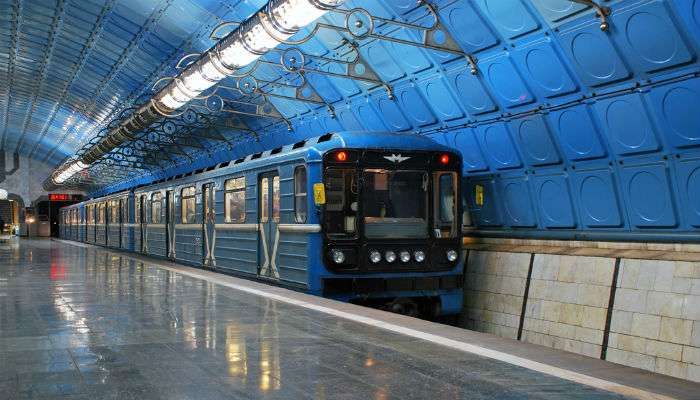 Метро у Дніпрі добудує турецька компанія-підрядник Limak