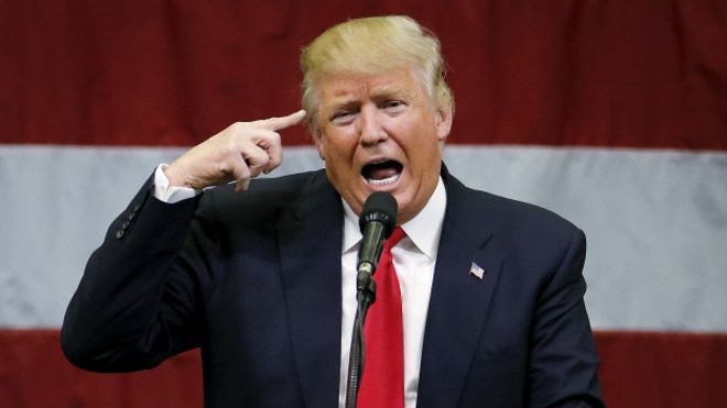 Трамп заявив про загрозу третьої світової війни через Крим