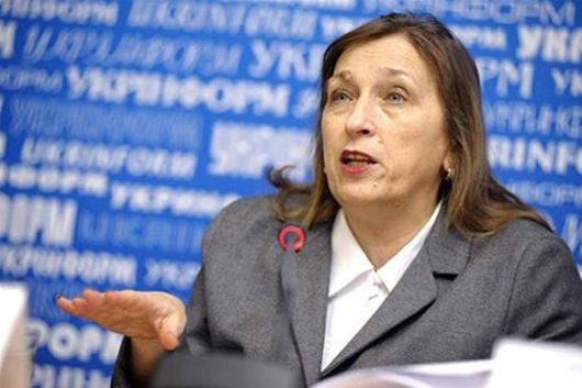 Ірина Бекешкіна: Підкуп виборців спрацював особливо успішно