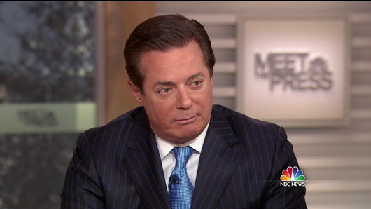 Янукович, Трамп і брат їхнiй Манафорт: що між ними спільного?