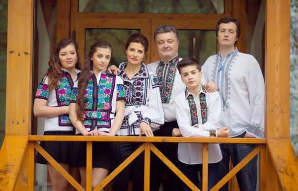 VIP-випускники: діти Порошенка, Гройсмана та Яценюка не пішли вчитися до українських вишів