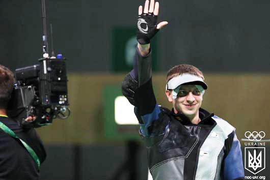 На п’єдестал — старими стежками: перші медалі українців на Олімпіаді в Ріо