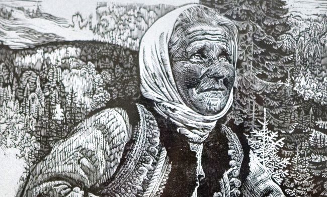 Художник, що мислить: в "Я Галереї" у Києві проходить виставка "Якутович і Карпати"